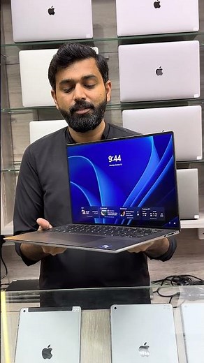 DELL Precision 5560 Core i7 11th Gen 64/512GB SSD 4GB Graphics IPS Display 15.6" +971506307876