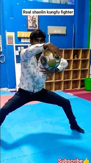 Southern Shaolin Hung Gar Old School Kungfu