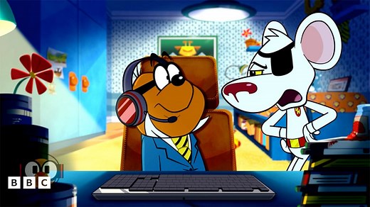 Penfold Plays: Super Awesome Danger Squad