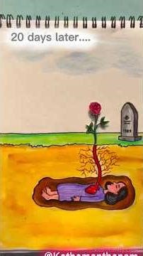 एक माँ का प्यार मौत के बाद भी खत्म नहीं होता। Ek Maa Ka Pyar 🥀💔 | Emotional Story #shorts #viral