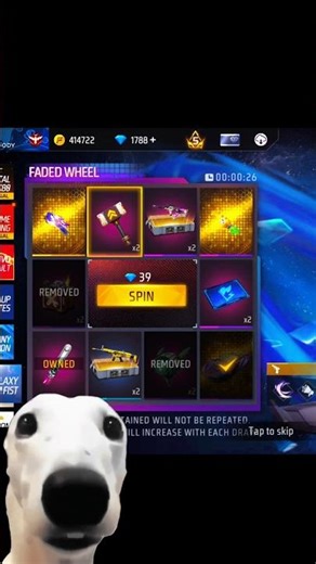 LAST 30 SECOND WILL GET?