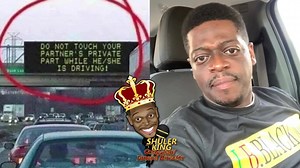 133K views · 6K reactions | Don’t Touch Me While I’m Driving!!!...