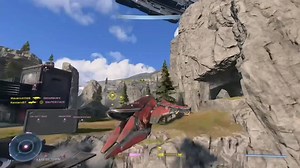 El pelican me ayudó con la baja! 😂 GT: UNSC MEXICO | UNSC México