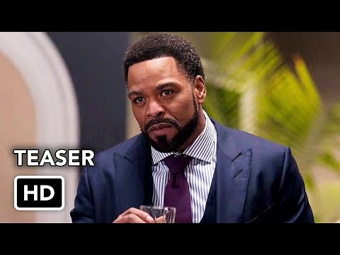Power Book II: Ghost Season 2 Teaser Promo (HD) Mary J. Blige, Method Man Power spinoff