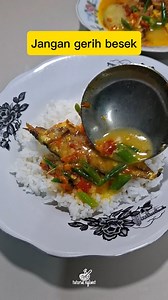 Tutorial Ngliwet | Jangan gerih besek #resepmasakan #reels | Instagram