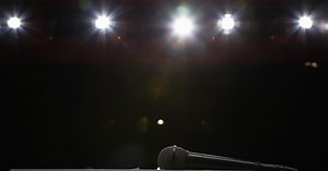 Late Night Comedy Host Falls Ill