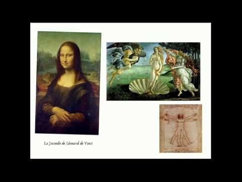 Evolution des critères de beauté