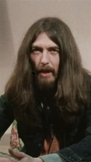 Psychedelic Archives on Instagram: "In this 1970 interview from the BBC’s Fact or Fantasy, George Harrison reveals exactly how meditation transformed him. Often called “the Beatle who changed the most,” George flips that label on its head, and reframes change as the essential task of being alive. In his eyes, change isn’t optional. It’s the very nature of the physical world. But what meditation gave him was not just change—it was anchored change. For George, meditation was the slow, steady proce