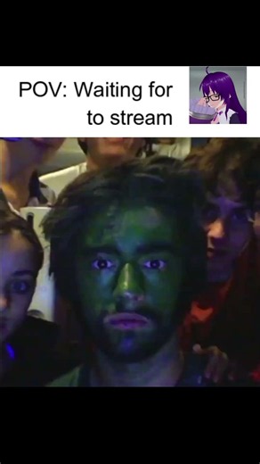 POV: You're waiting for Akame to stream