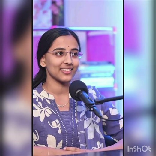 #mppsc topper ✨ Harshita dave mam🥀🌼😍