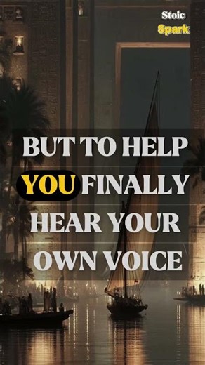 5 Signs a Higher Power Is PROTECTING You (Not Punishing You) #stoicism #innerpower