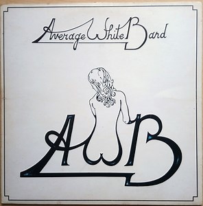 Average White Band - AWB