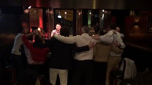 Come sing along to classics with friends, there’s never a dull night at Redhead Piano Bar! 🎤 | Redhead Piano Bar