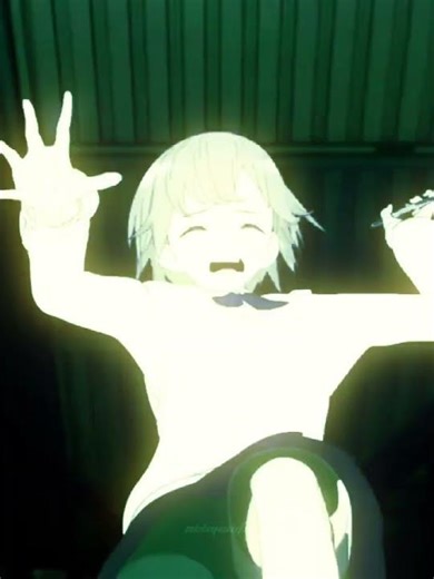 New anime Labyrinth movie