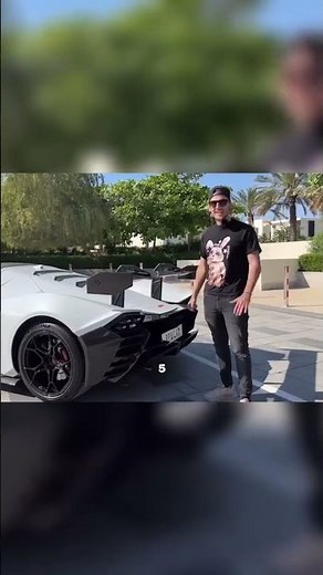 The KTM X-BOW GT-XR is completely insane 😳
