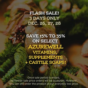 Azure Standard on Reels