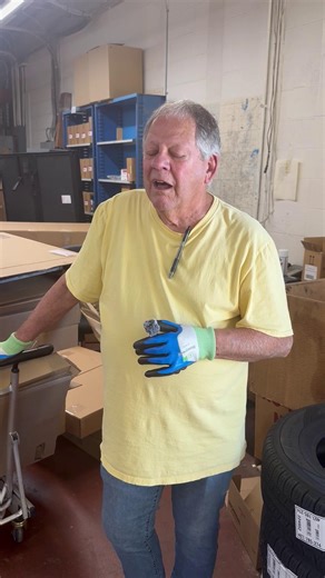 It’s #TeamMateTuesday 🙌 Meet the faces that keep Ed Martin moving forward. Real people. Real passion. 🚗💙 #EdMartin #ShopLocal #AutoCare #BehindTheScenes #MeetTheCrew #Honda #IndianapolisHonda | Ed Martin Honda