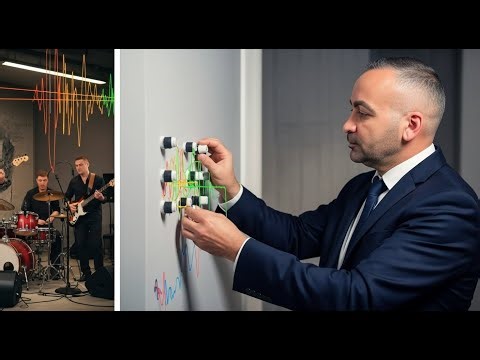 Wavelet Scattering in less than 5 minutes