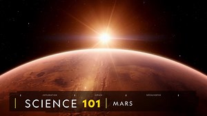 21K views · 332 reactions | L'histoire de Mars commence il y a environ 4,5 milliards d'années, lorsque le gaz et la poussière ont fusionné pour former la 4e planète en partant du Soleil. Aujourd'hui, elle représente un espoir immense pour le futur de l'humanité... | National Geographic | Facebook