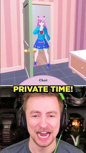 EVIL AI Girlfriend Won't LET ME LEAVE! Can I escape? [3]