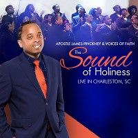 Long Day Journey by Apostle James Pinckney