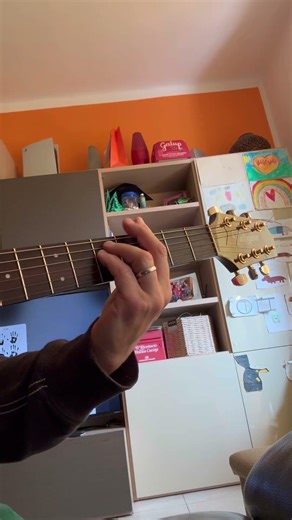 KALEO Broken Bones Guitar Cover