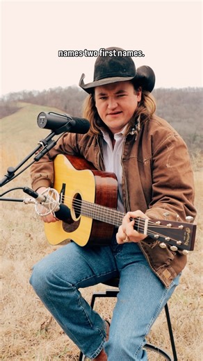 26K views · 507 reactions | Two First Names #countrymusic | Jake Worthington | Facebook