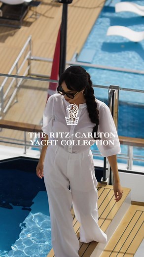 19K views · 337 reactions | Embark on a voyage of exploration as you step into our newest Caribbean ports. Join us in discovering these Caribbean gems on our website. | The Ritz-Carlton Yacht Collection | Facebook