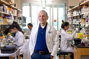 A setback, a lizard and decades of work: The impact of Daniel Drucker’s research extends far beyond Ozempic