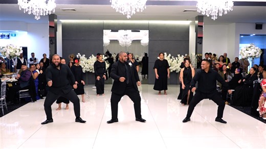 171K views · 4.6K reactions | Beautiful Samoan performance from William & Caitlin's wedding, filmed in Sydney, Australia  | QUESTion | Facebook