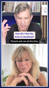 2.4K views · 52 reactions | Thank you again to #GoldieHawn for a great conversation on the 10% Happier podcast. Go to the link in my bio for the full episode. And let me know in the comments if you’re interested in more content around kids and meditation! #meditation #mindfulness #parenting #meditationforkids #emotionalregulation | Dan Harris | Facebook