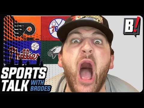 STILL IN DISBELIEF THE EAGLES WENT DOWN SOFTLY TO 49ERS!!!!!!!