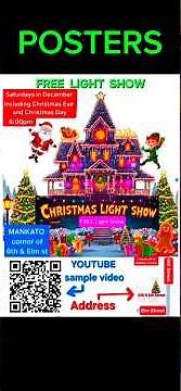 How To Advertise your projection mapping shows 📷