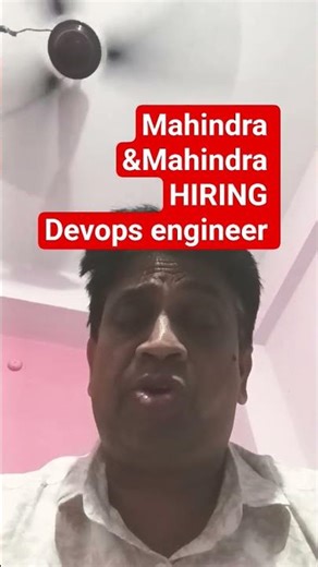 DevOps Engineer Job 🔥 | 6–10 Years Experience | Linux + CI/CD + Docker | Coimbatore Hiring