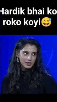 hardik Bhai ko roko koyi 🤪 #love #trending #trendingshorts #viral #ytshorts #youtubeshorts