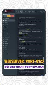 Hướng dẫn cài Dynmap Minecraft – Biến server thành Google Map