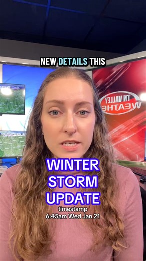 New details on this weekend’s winter storm threat for the Tennessee Valley #weather #forecast #tnwx #alwx #mswx #tennessee #alabama #mississippi #tennesseevalley #winterstorm | Tennessee Valley Weather