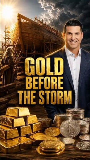 Why Precious Metals Still Matter. #gold