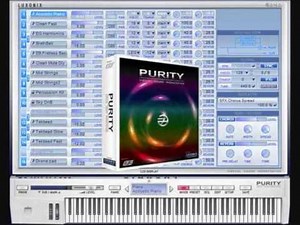 Purity Free Download Full Version