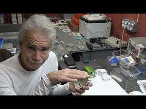 Fundamental Friday - (Episode 3) - Talking About Mold Lines