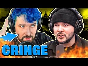 Destiny LOSES IT Over Tim Pool In LIVE UNHINGED Tirade
