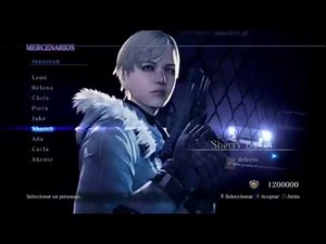 Resident Evil 6 Hack PS3 / Tested Cheat PKG