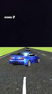 nissan skyline GTR5 Speed