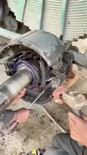 Spring Hanging Tips: Key Steps in Mechanical Repair