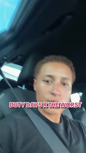 Navigating Duty Days in the Navy: A Personal Experience