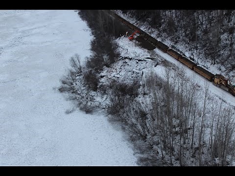 USGS ground failure product: Near-real-time estimates of quake-triggered landslides, liquefaction