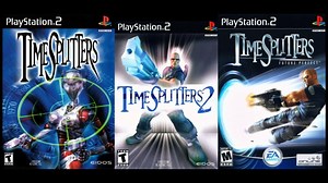 Free Radical Design Reforms for New Timesplitters Game
