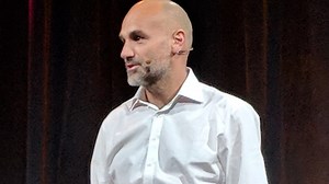 ​Ubuntu's Mark Shuttleworth pulls no punches on Red Hat and VMware in OpenStack cloud