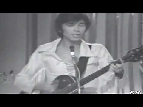 MODULOS - "Sólo Tú" (1971).wmv