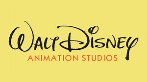 Walt Disney Animation Studios Logo (1995-2024)